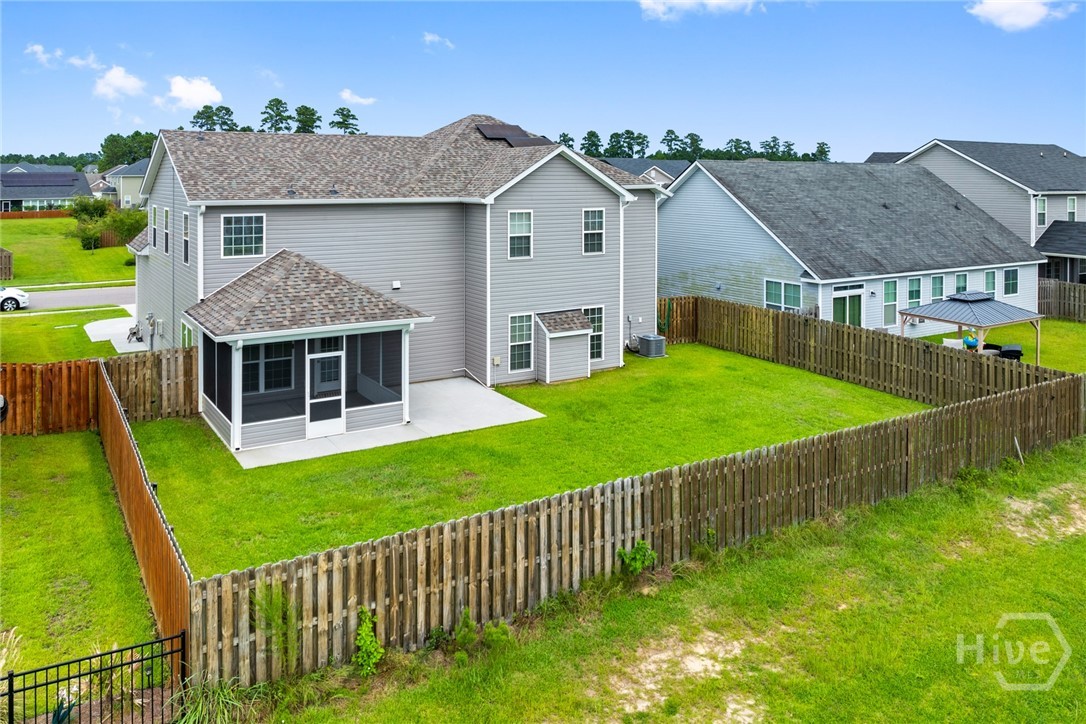 137 Grimsby Road Savannah, GA 31407 - Photo 5 of 50