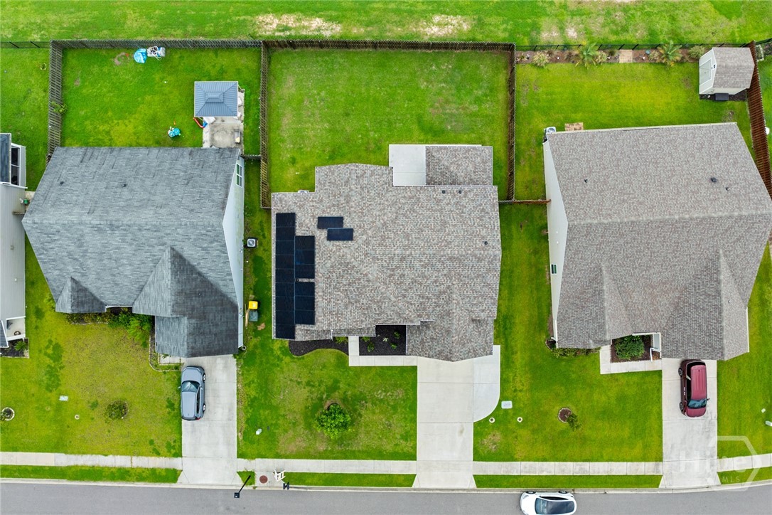 137 Grimsby Road Savannah, GA 31407 - Photo 7 of 50