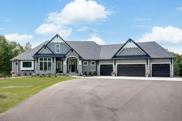 $1,695,000 | 4906 139th Avenue Northeast, Circle Pines, MN 55014
