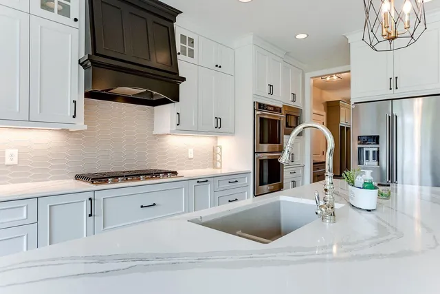 $1,695,000 | 4906 139th Avenue Northeast, Circle Pines, MN 55014