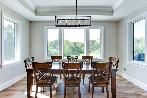 $1,695,000 | 4906 139th Avenue Northeast, Circle Pines, MN 55014