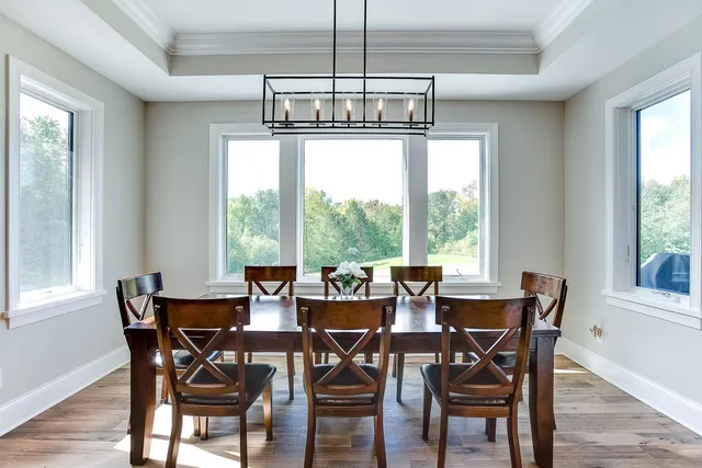 $1,695,000 | 4906 139th Avenue Northeast, Circle Pines, MN 55014