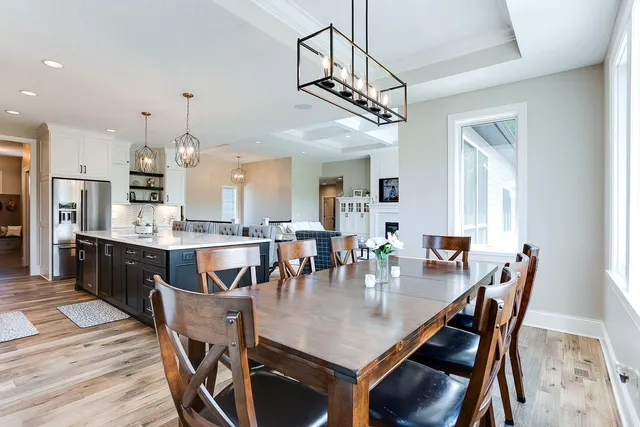 $1,695,000 | 4906 139th Avenue Northeast, Circle Pines, MN 55014