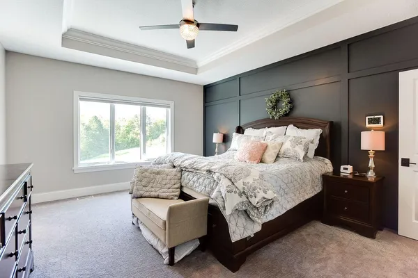 $1,695,000 | 4906 139th Avenue Northeast, Circle Pines, MN 55014