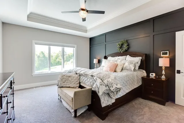 $1,695,000 | 4906 139th Avenue Northeast, Circle Pines, MN 55014