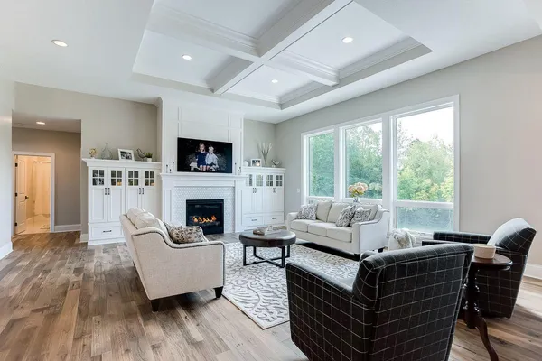 $1,695,000 | 4906 139th Avenue Northeast, Circle Pines, MN 55014