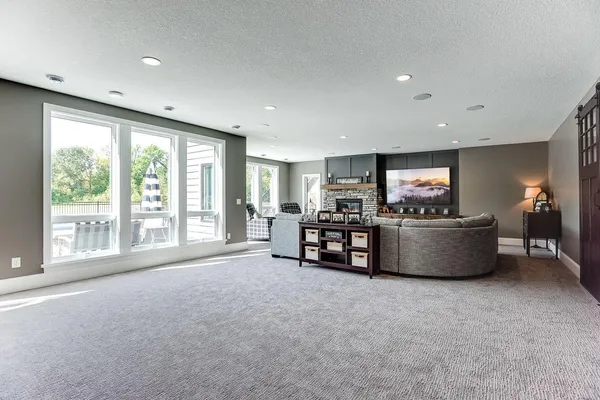 $1,695,000 | 4906 139th Avenue Northeast, Circle Pines, MN 55014