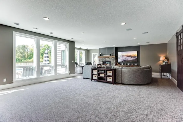 $1,695,000 | 4906 139th Avenue Northeast, Circle Pines, MN 55014