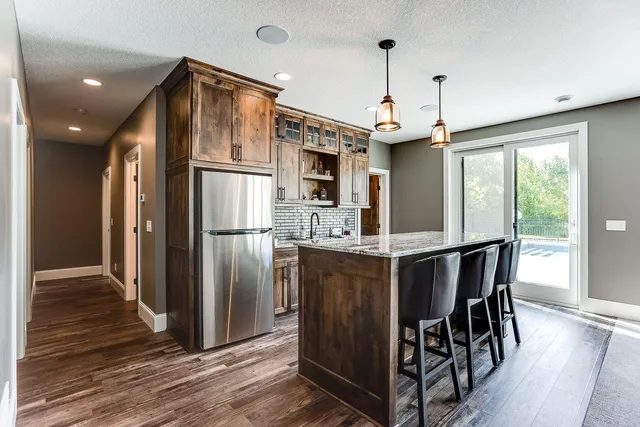 $1,695,000 | 4906 139th Avenue Northeast, Circle Pines, MN 55014