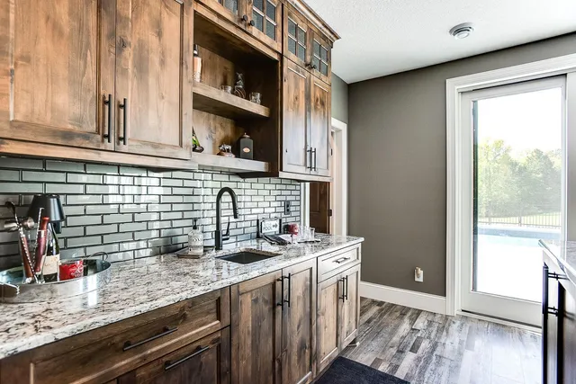 $1,695,000 | 4906 139th Avenue Northeast, Circle Pines, MN 55014