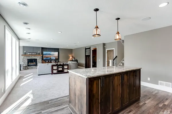 $1,695,000 | 4906 139th Avenue Northeast, Circle Pines, MN 55014