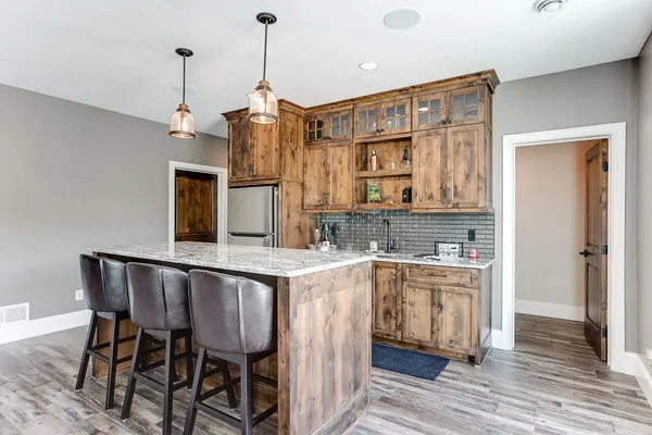 $1,695,000 | 4906 139th Avenue Northeast, Circle Pines, MN 55014