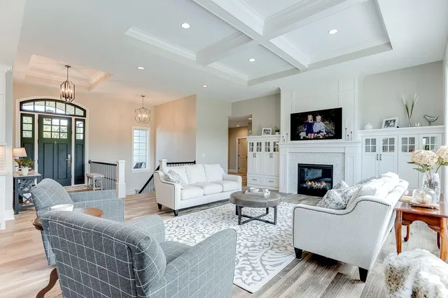 $1,695,000 | 4906 139th Avenue Northeast, Circle Pines, MN 55014