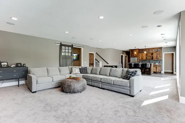 $1,695,000 | 4906 139th Avenue Northeast, Circle Pines, MN 55014