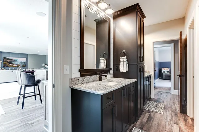 $1,695,000 | 4906 139th Avenue Northeast, Circle Pines, MN 55014