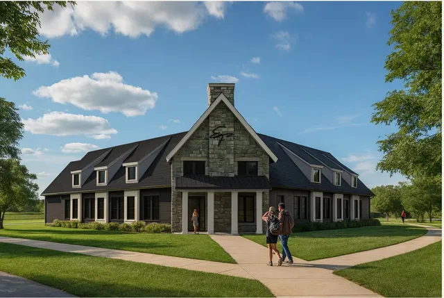 $1,695,000 | 4906 139th Avenue Northeast, Circle Pines, MN 55014