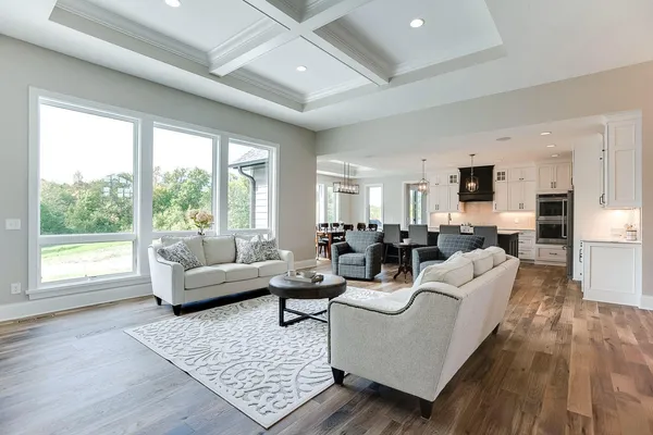 $1,695,000 | 4906 139th Avenue Northeast, Circle Pines, MN 55014