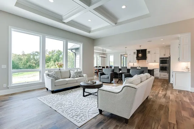 $1,695,000 | 4906 139th Avenue Northeast, Circle Pines, MN 55014