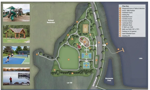 $1,695,000 | 4906 139th Avenue Northeast, Circle Pines, MN 55014