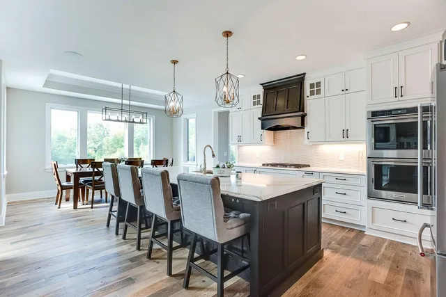 $1,695,000 | 4906 139th Avenue Northeast, Circle Pines, MN 55014