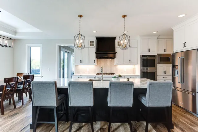 $1,695,000 | 4906 139th Avenue Northeast, Circle Pines, MN 55014