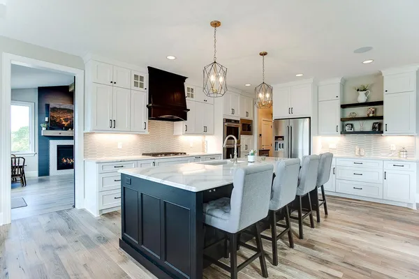 $1,695,000 | 4906 139th Avenue Northeast, Circle Pines, MN 55014