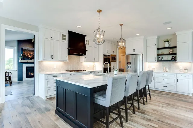 $1,695,000 | 4906 139th Avenue Northeast, Circle Pines, MN 55014