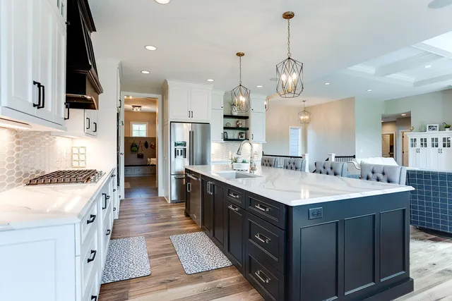 $1,695,000 | 4906 139th Avenue Northeast, Circle Pines, MN 55014