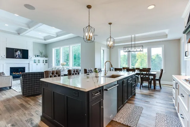 $1,695,000 | 4906 139th Avenue Northeast, Circle Pines, MN 55014