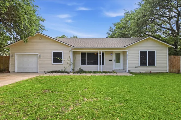 $224,900 | 1504 Burt Street, Bryan, TX 77802