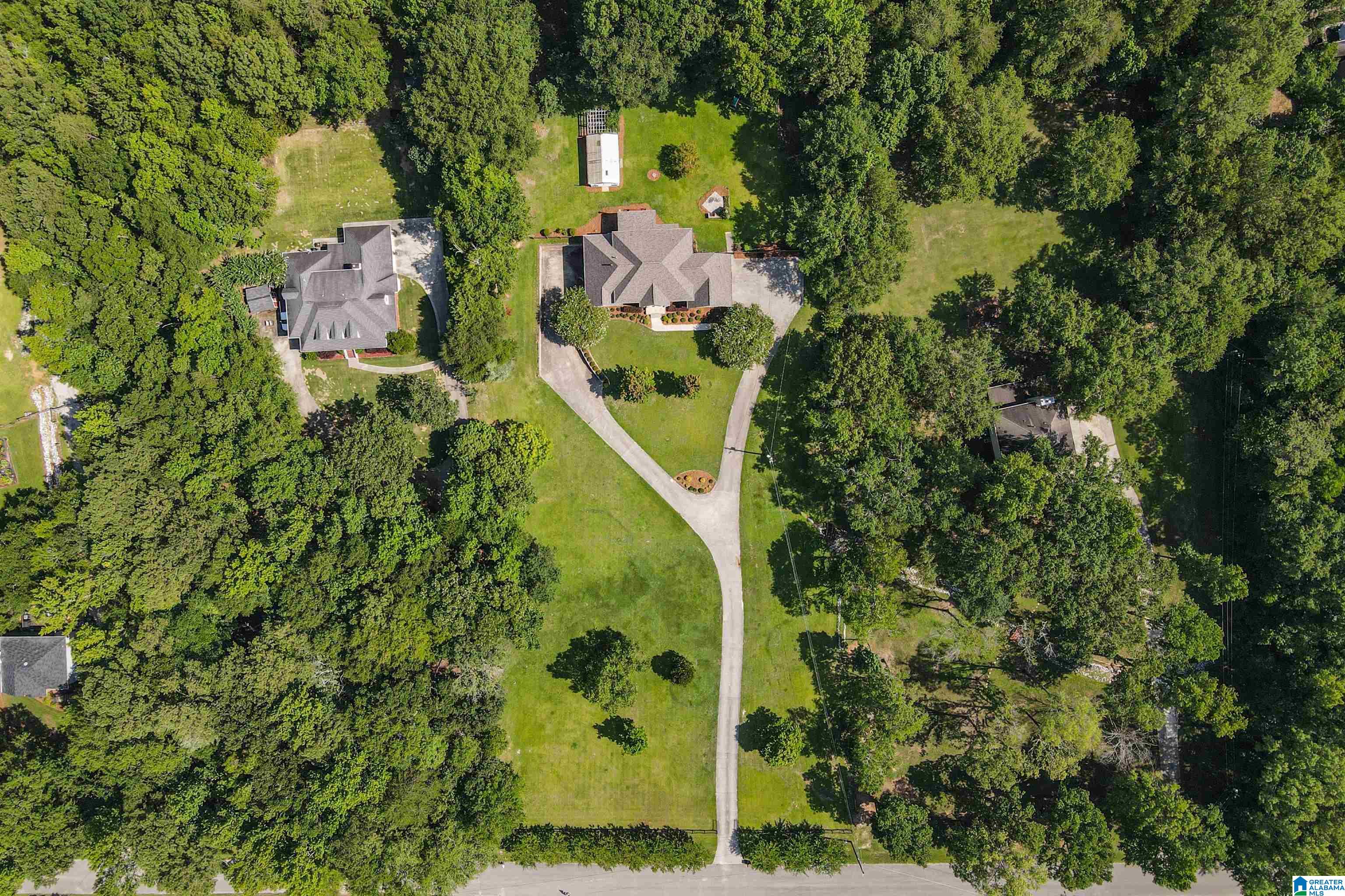 140 Windwood Circle Alabaster, AL 35007 - Photo 70 of 73