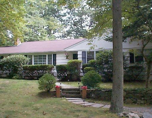 79 Red Fox Road Stamford, CT 06903 - Photo 1 of 1