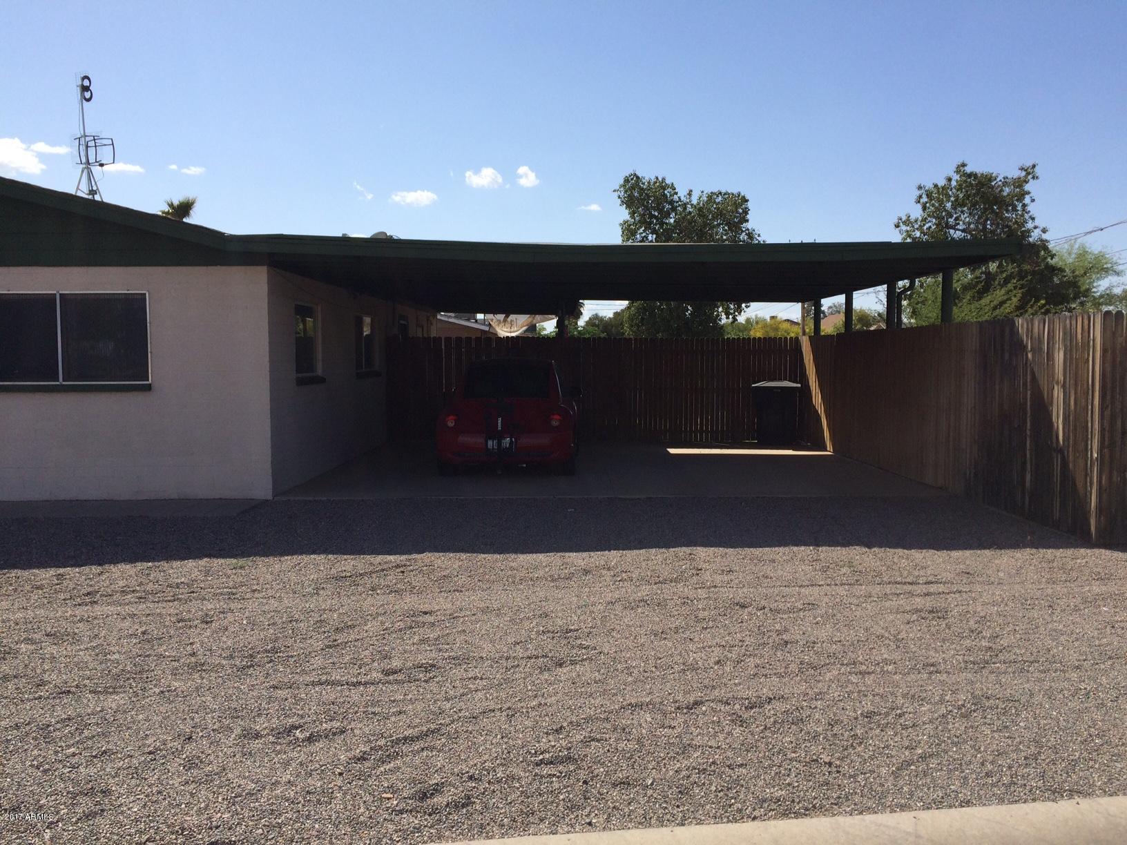 202 West Vah Ki Inn Road Coolidge, AZ 85128 - Photo 28 of 34 IMG_1179