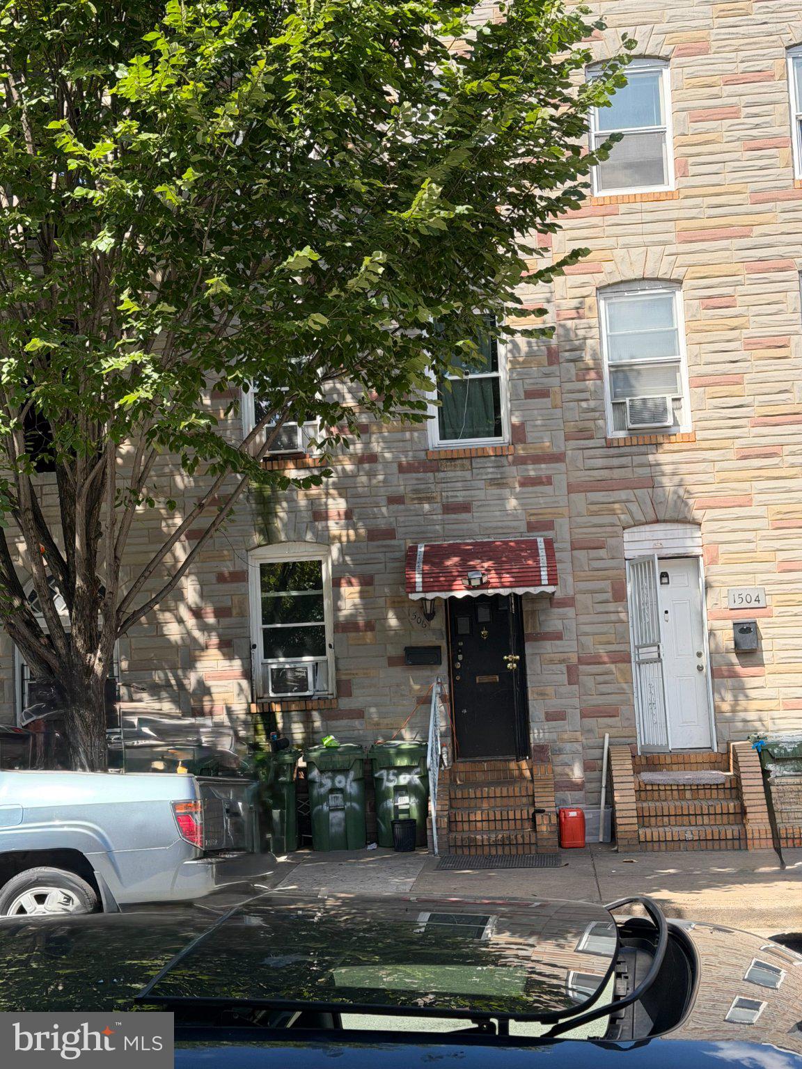 1506 Ramsay Street Baltimore, MD 21223 - Photo 1 of 1 Gallery Image 1