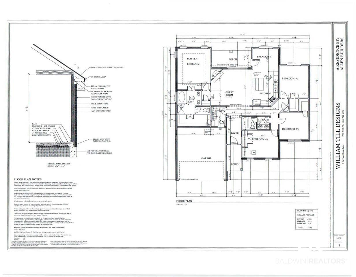 25899 Anthony Lane Elberta, AL 36530 - Photo 3 of 3