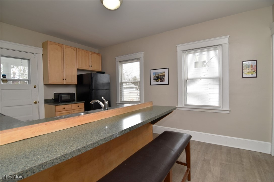 1520 Maple Road Cleveland Heights, OH 44121 - Photo 20 of 45