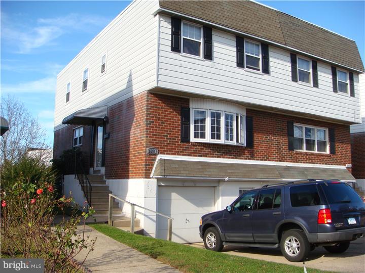 10912 Lockart Road Philadelphia, PA 19116 - Photo 1 of 16 Exterior Front