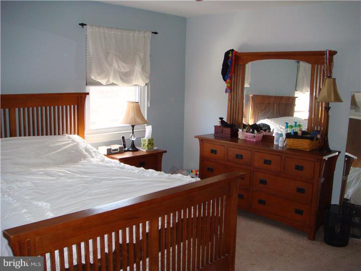 10912 Lockart Road Philadelphia, PA 19116 - Photo 7 of 16 Master Bedroom