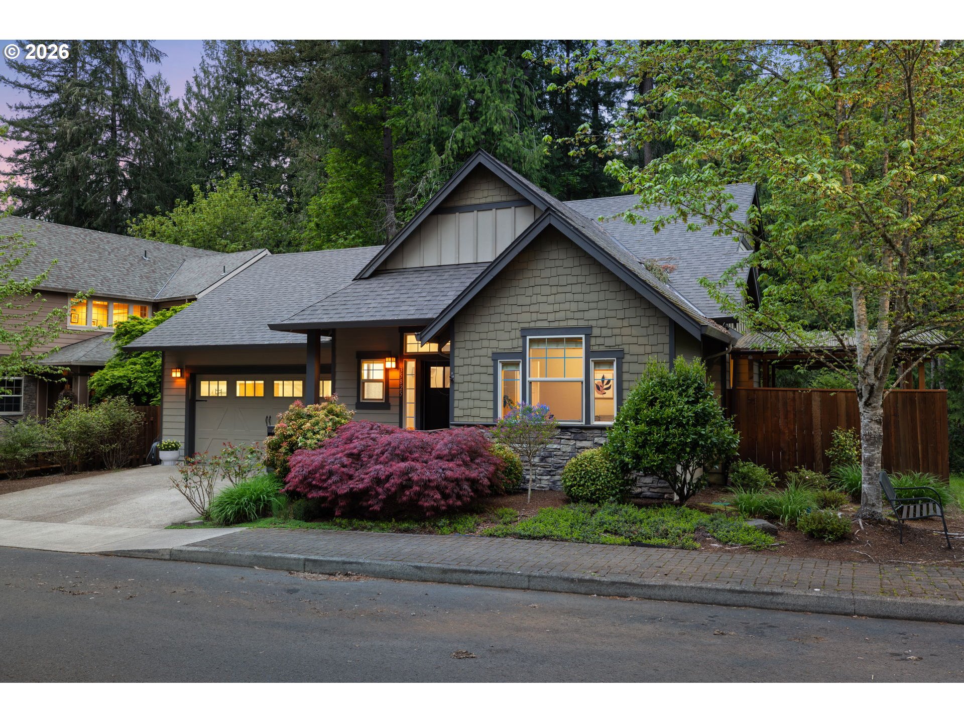 35825 Chinook Street Sandy, OR 97055 - Photo 3 of 41