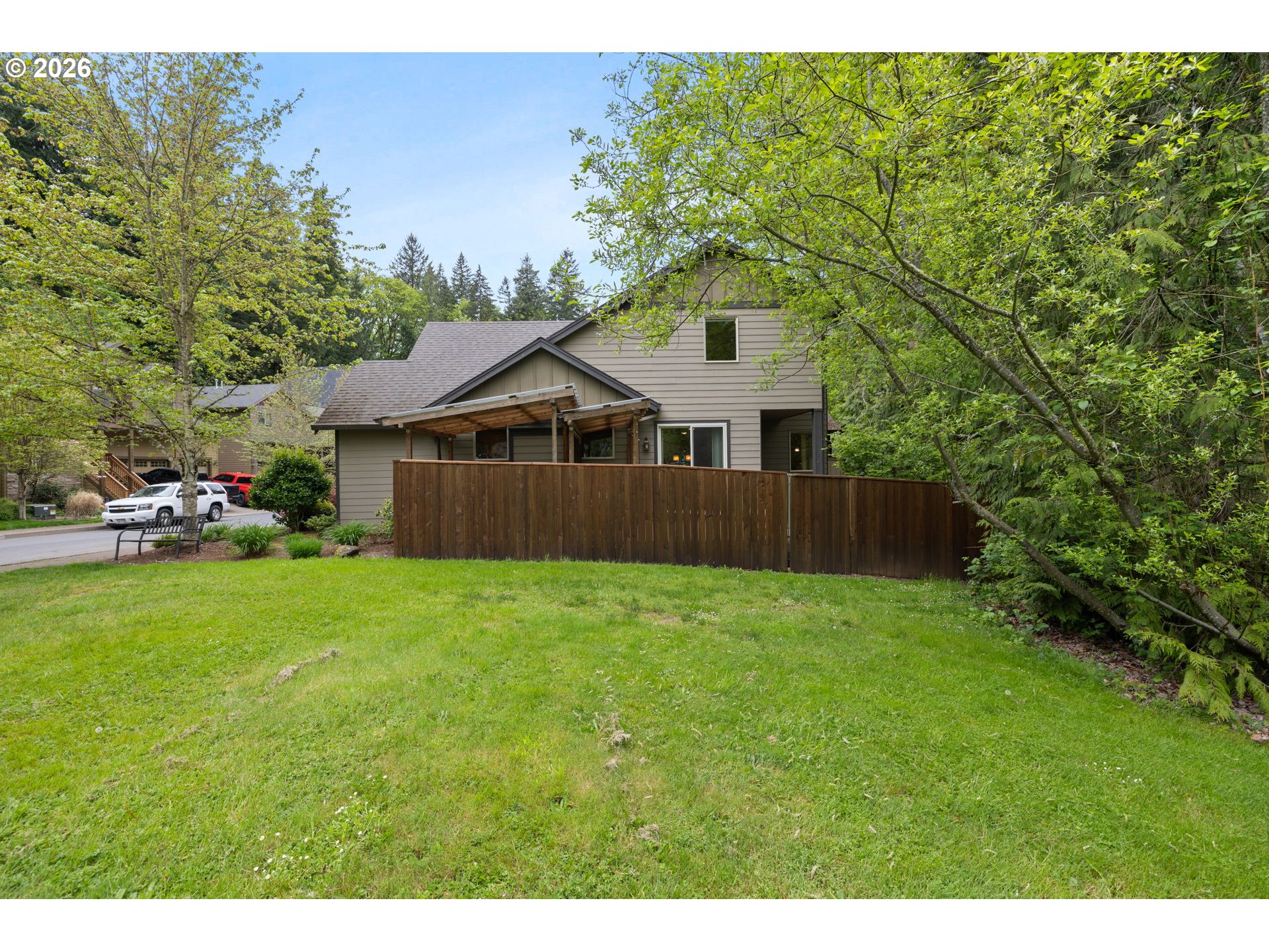 35825 Chinook Street Sandy, OR 97055 - Photo 39 of 41