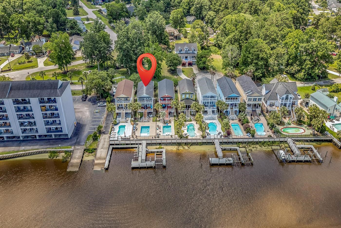 1331 Hidden Harbor Road Myrtle Beach, SC 29577 - Photo 47 of 52