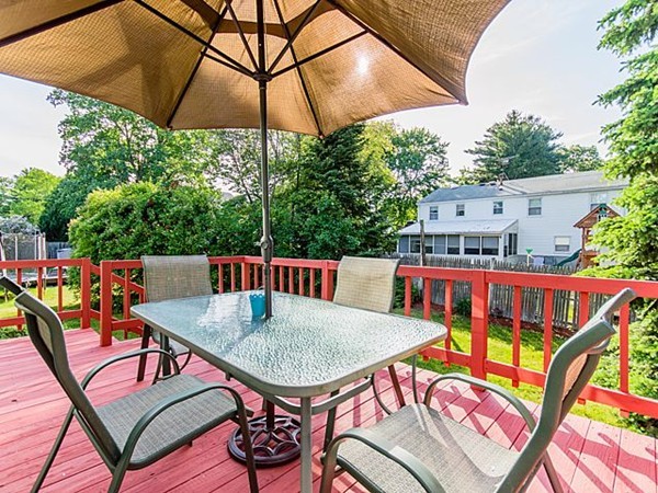 31 Hastings Road Dedham, MA 02026 - Photo 23 of 28 Gallery Image 23