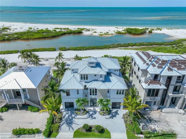 $6,550,000 | 8088 Estero Boulevard, Fort Myers Beach, FL 33931