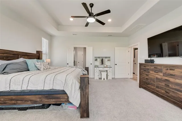 $675,000 | 12880 Pruett Road, Krum, TX 76249