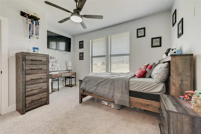 $675,000 | 12880 Pruett Road, Krum, TX 76249