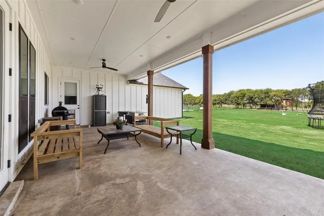 $675,000 | 12880 Pruett Road, Krum, TX 76249