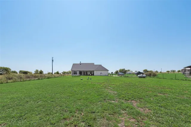 $675,000 | 12880 Pruett Road, Krum, TX 76249