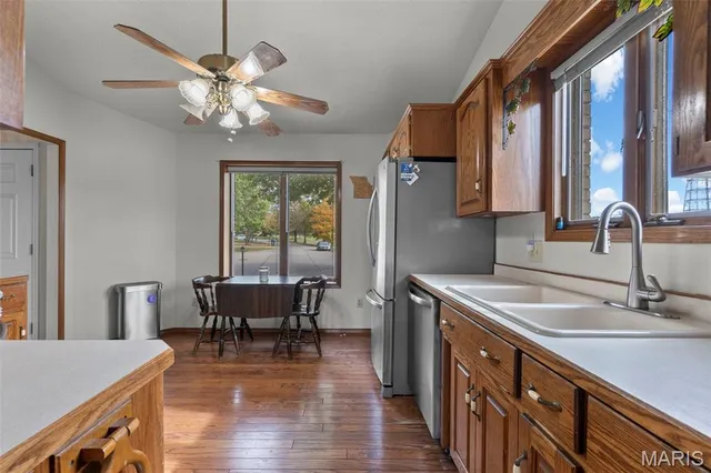 $269,000 | 2386 Bent Creek Drive, Jackson, MO 63755