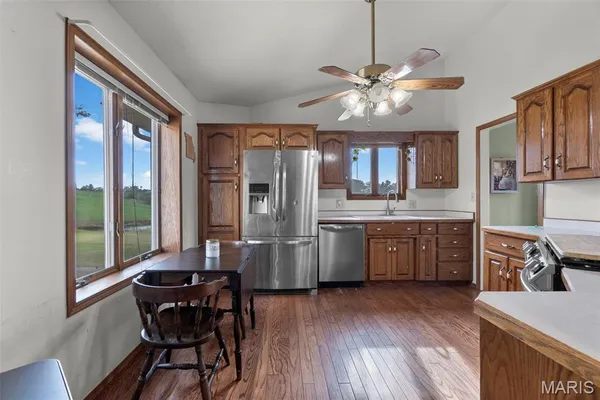 $260,000 | 2386 Bent Creek Drive, Jackson, MO 63755