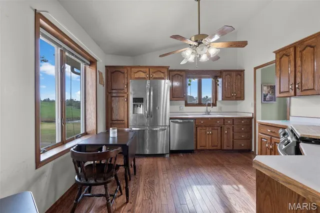 $269,000 | 2386 Bent Creek Drive, Jackson, MO 63755